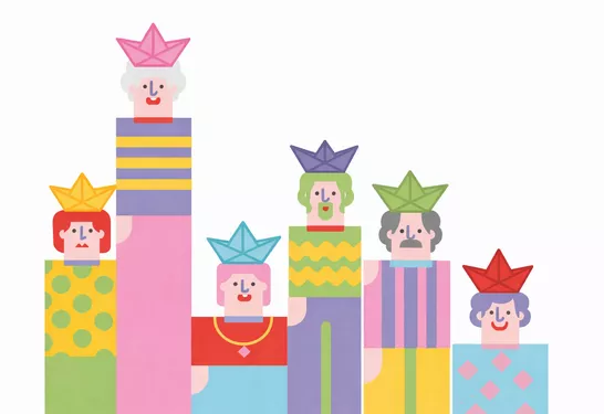 Tirocini di inclusione sociale finalizzati all’inclusione lavorativa di persone maggiormente vulnerabili, nell’ambito del progetto “E l’Avventura continua…”